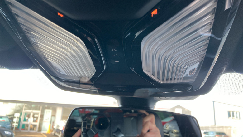 BMW 5 Series 540i xDrive M Sport 5dr Auto Petrol Estate